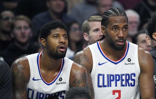 NBA Fans Clown The Clippers Once Again After They Lose Game 2, Fall To 0-2 Hole In First Round