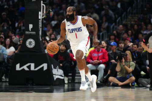 James Harden Admits He “Doesn’t Know” Why Fans Booed Him In Return To Philadelphia
