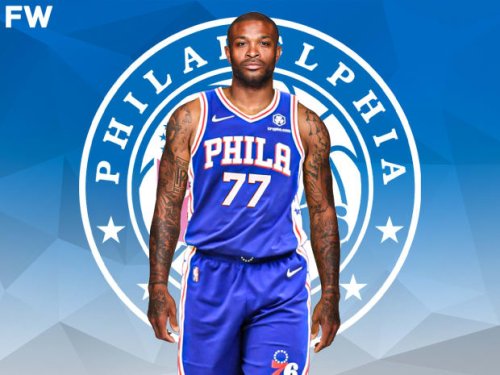 Philadelphia 76ers Become Favorites To Sign PJ Tucker This Summer