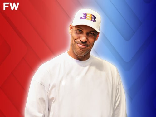 LaVar Ball Reveals True Reason He Never Joined Crips, Bloods, Or Any Other Gang