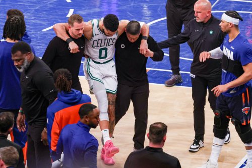 5 NBA Superstars Who Were Never The Same After An Achilles Injury