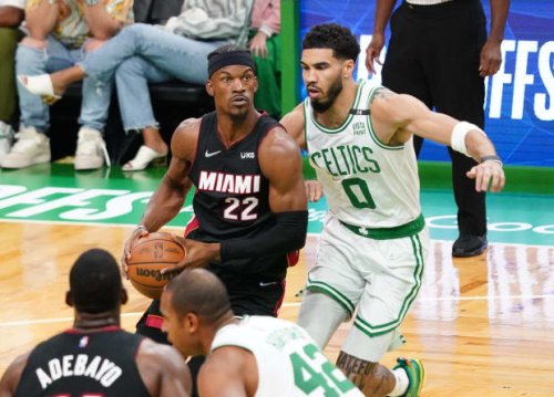 Jayson Tatum Refused To Underestimate The Miami Heat: "Don't Look Past Them... This Is Far From Over."