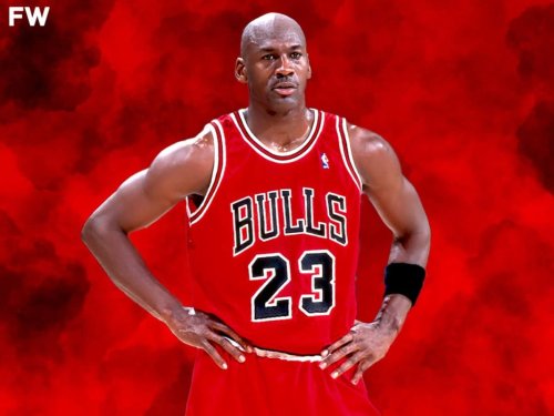 Bill Simmons Claims Michael Jordan Had NBA Referees In His Pocket: "Like Beyonce Walking On Stage"