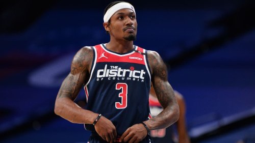 Bradley Beal Fires Back At Kent Bazemore: "You Don’t Know Me Or Sh*t About Me Bruh!"