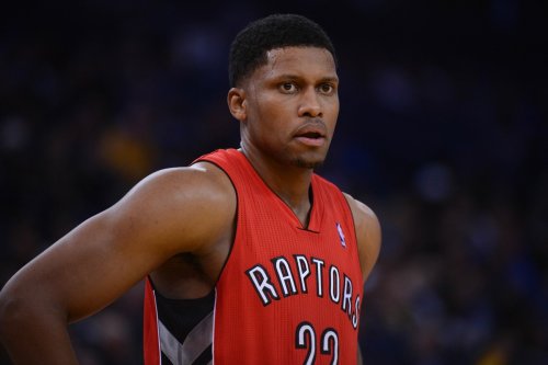 Rudy Gay Complains About His Time On Toronto Raptors And Trolls Fans Over One Trait