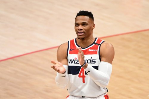 Wizards Owner Ted Leonsis Takes A Huge Shot At Russell Westbrook: "Played In OKC, Wanted To Be Traded, Went To Houston, Wanted To Be Traded, Came To D.C., Wanted To Be Traded And Is Now In Los Angeles."