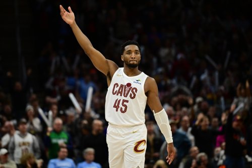 Exploring Potential Trade Destinations For Donovan Mitchell After Cavaliers' Disappointing Run In NBA Playoffs
