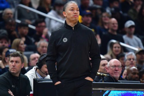 Tyronn Lue Has Missed 7 Funerals Of Family Members Since December To Keep The Clippers In The Playoff Hunt