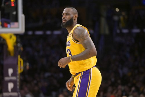 LeBron James Is “Likely” To Retire With The Lakers On One Last Contract