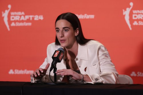 Caitlin Clark's Contract Shows How Severely Underpaid WNBA Players Are