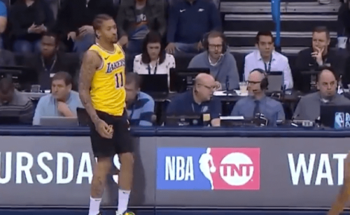 Michael Beasley Makes Shocking Confession About The Time He Wore Practice Shorts On The Court: "My Cousin Died. I Just Wanted To Be There For The Team, And The Whole World Just Laughed At Me..."