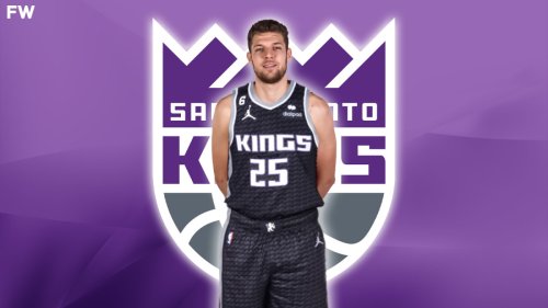 EuroLeague MVP Sasha Vezenkov Joins Kings On Three-Year, $20 Million ...