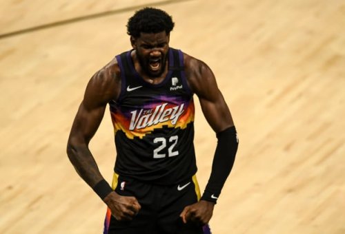 Deandre Ayton's Agent Gets Real On His Future With The Suns: "We’re Disappointed. We Wanted A Max Contract...”