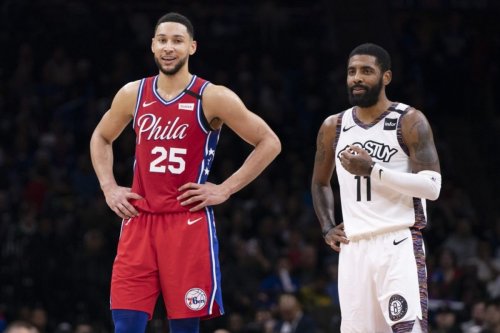 NBA Legend Julius Erving Believes The 76ers Will Beat The Nets In 2021 Playoffs: "I’m Betting My Money On Philly..."