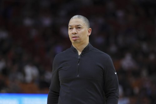 Tyronn Lue On Losing 33 Pounds Since Last Summer: "I Try To Eat Once A Day, Most Of Time At 3 PM"