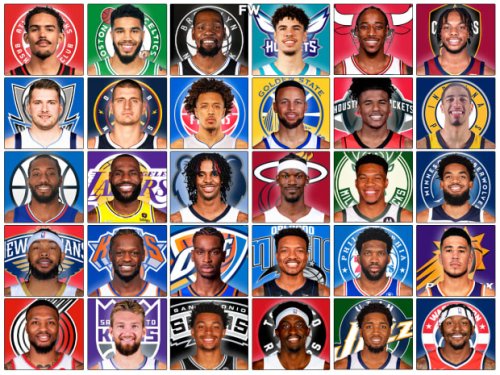 Every NBA Team’s Best Player For The 2022-23 Season | Flipboard