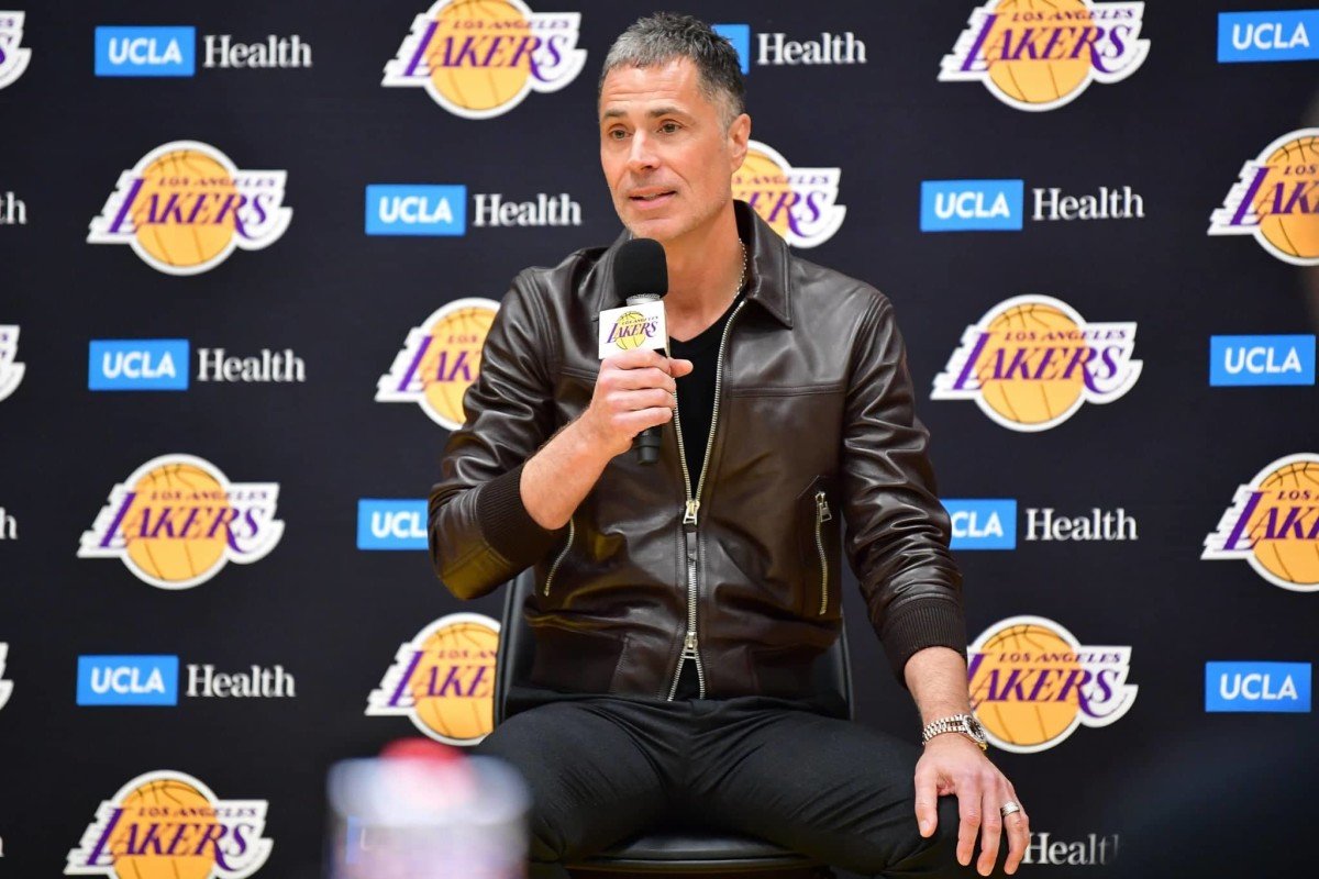 Lakers' Most Realistic Target Is Revealed; Two Centers Might Not Be Available For Acquisition