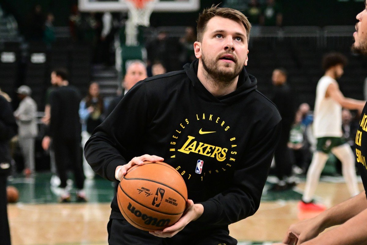 Luka Doncic Reveals True Feelings On Life In Los Angeles Since Joining The Lakers