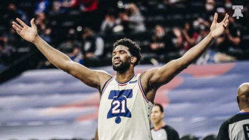 Kendrick Perkins Explains Why Joel Embiid, Not Kevin Durant, Will be The MVP This Season: "If You Have A Big Three On Your Team, You Cannot Win The MVP Award."