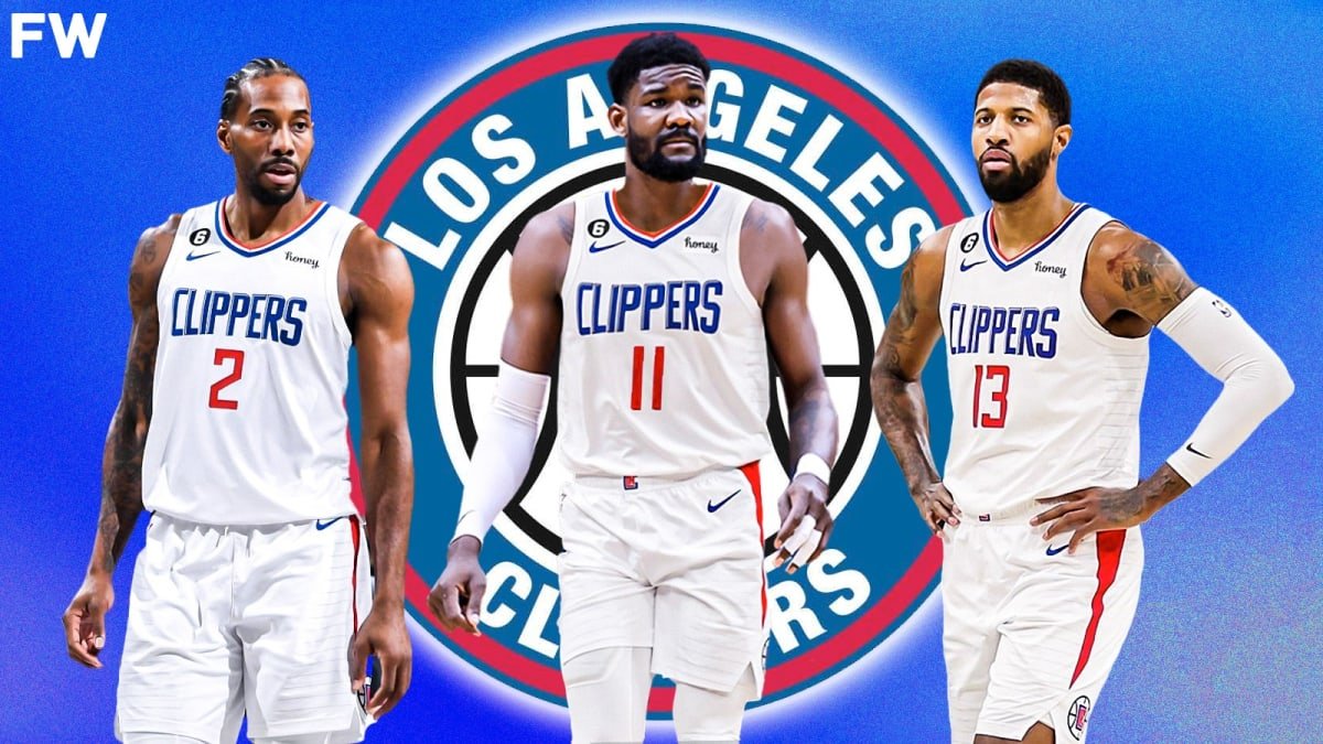 The Blockbuster Trade: Los Angeles Clippers Can Create A Superteam