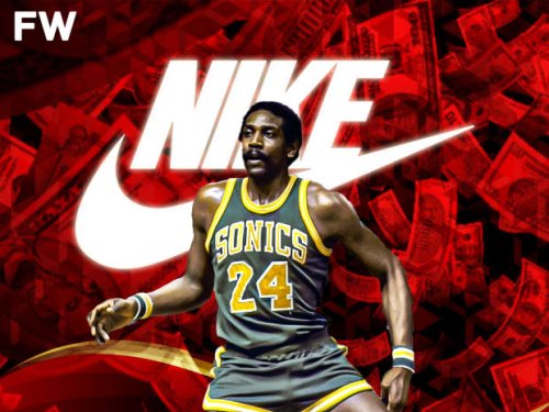 Spencer Haywood Missed A Chance To Earn Over $2.8 Billion With Nike Because His Agent Made A Mistake