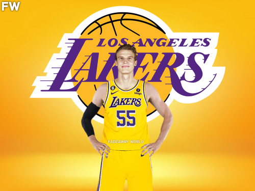 Los Angeles Lakers Acquire Lauri Markkanen In Proposed Blockbuster Trade