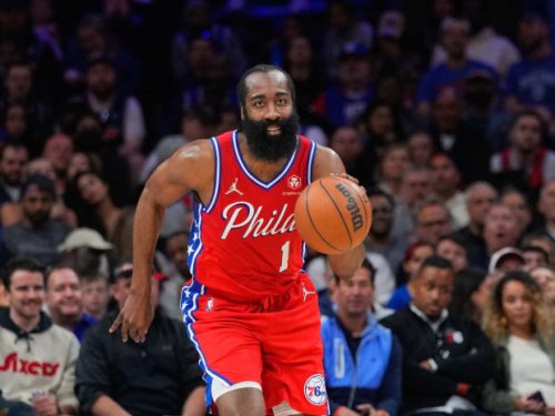 Doc Rivers Tells James Harden That The 76ers Need Him To Be More Aggressive On Offense: “When It Clicks, We’re Going To Be Unbeatable…”