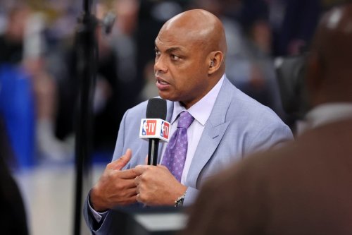 "I Don't Even Care What Kind Of Meat It Is, Dog, Rat, Cat" - Charles Barkley Praises New York City Street Food In Hilarious Way