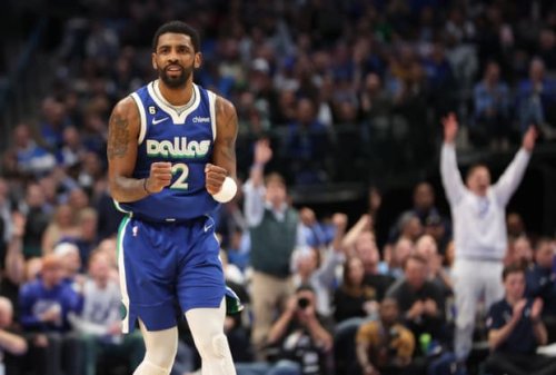 Kyrie Irving Will Never Play A Single Game In The NBA After This Season, NBA Analyst Makes A Pretty Wild Prediction About The Mavericks Star