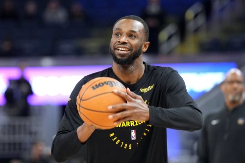 Buddy Hield Explains Why He Wanted Warriors To Trade Him Instead Of Andrew Wiggins