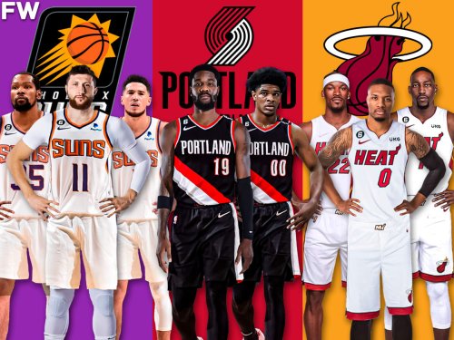 NBA Blockbuster Trade Will Reportedly Happen Within The Next 24 Hours