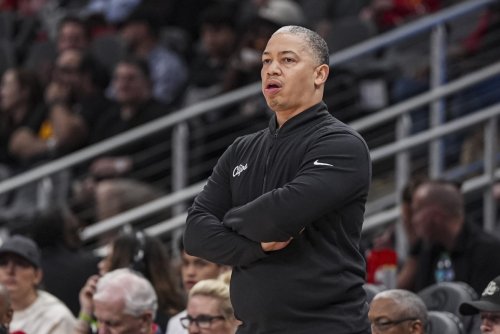 Ty Lue Reveals Clippers' All-Star Suffered Ankle Injury During Loss: "That's Why He Couldn't Attack..."