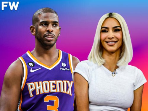 Kim Kardashian's Tweet In 2012 About the Clippers Goes Viral Amid Chris Paul Scandal