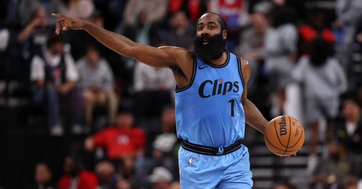 5 Stars The Houston Rockets Should Target And 5 Stars They Should Avoid