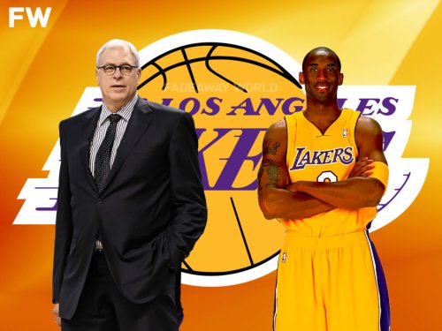 Brian Shaw On Why Phil Jackson Didn't Say Anything To Kobe Bryant When He Didn't Pass The Ball: "German Shepherd Puppy, The Golden Child"