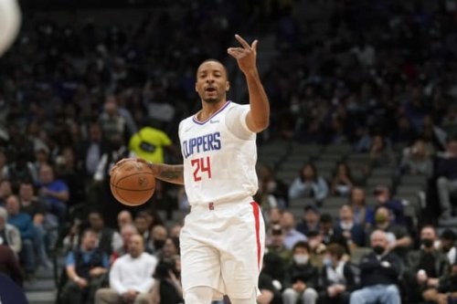 Norman Powell Records As White Woman Harasses Him At Gym, Says He Is 'Not American'