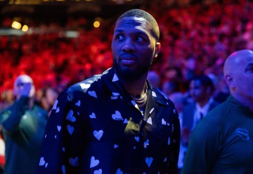 Leaked Audio Shows Damian Lillard Brutally Trash-Talking Tyrese Haliburton