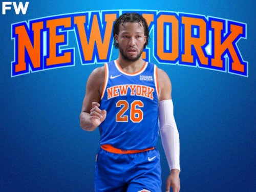 NBA Insider States That The New York Knicks Are Expected To Offer Jalen Brunson A Massive 4-Year Deal Worth Approximately $100 Million In Free Agency