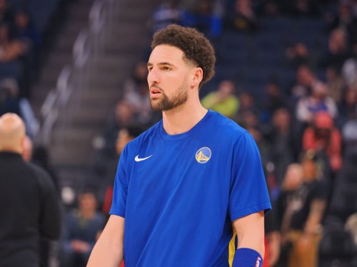 Klay Thompson Gets Real On His Uncertain FutureWith The Warriors