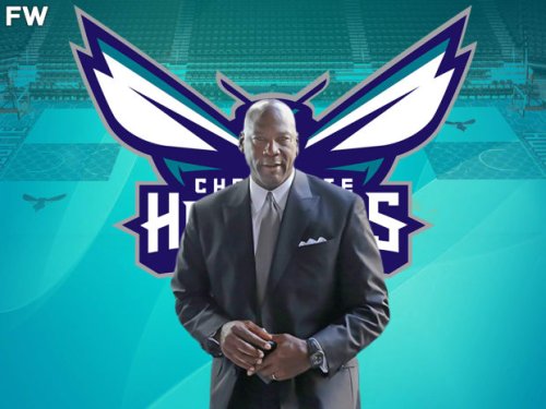 michael jordan nba team owner