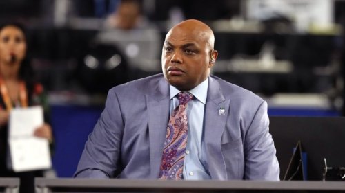 Charles Barkley Explains Why He Will Never Join Social Media: "I Am Never Going To Deal And Dignify These Losers."