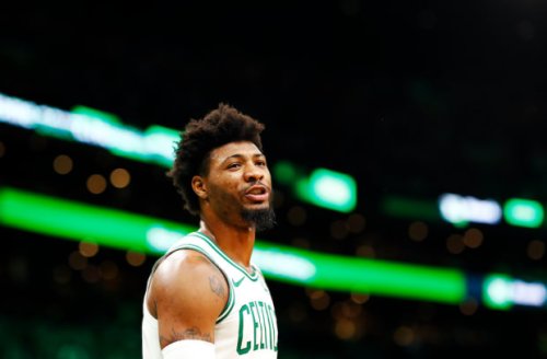 NBA Trade Rumors: Dallas Mavericks Are 'Linked' To Celtics Guard Marcus Smart