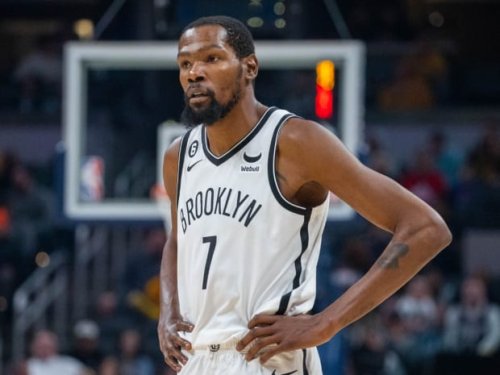 Former NBA Guard Believes Kevin Durant Spoke With Nets Teammates Before Making Negative Comments About Them