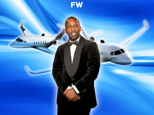 Rich Paul Explains Why Even NBA Players With $200 Million Contracts Can't Afford Private Flights All The Time