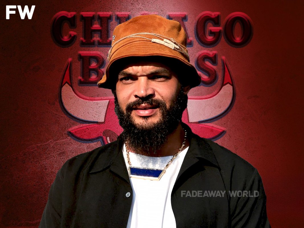 Joakim Noah Reveals Bulls Bought Cheap Liquor For His Retirement Party