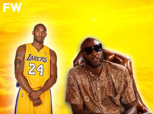 Lamar Odom Says Kobe Bryant Comes To Him In His Dreams: “He Said Something To Me I’ll Never Forget: ‘The Afterlife Ain't What People Make It Up To Be…'"
