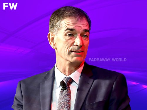 John Stockton Criticizes The COVID-19 Vaccine, Sharing His Personal And Child's Experience