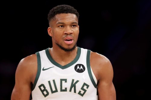 Giannis Antetokounmpo Hints Where He Could Play After NBA Retirement