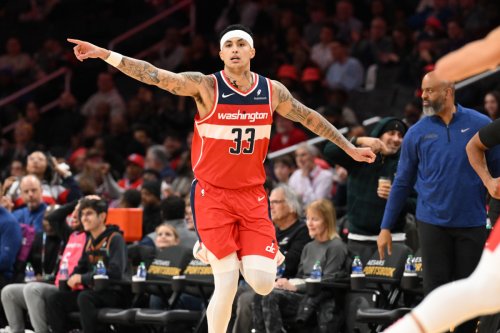 Washington D.C.'s Attorney General Will "Not Permit" The Wizards To Move Until 2047