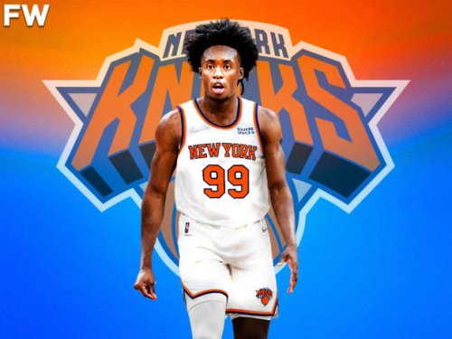 NBA Rumors: Knicks Could Pursue Collin Sexton Sign-And-Trade If His Contract Extension Talks With Cavaliers Fall Through